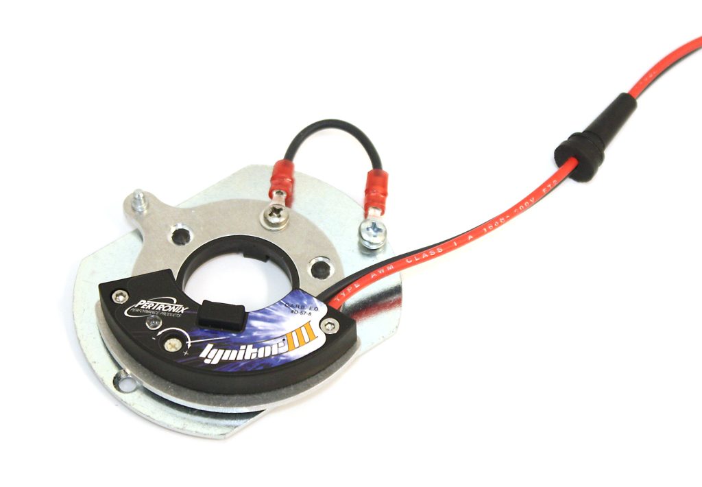 Pertronix Ignitor III for Ford