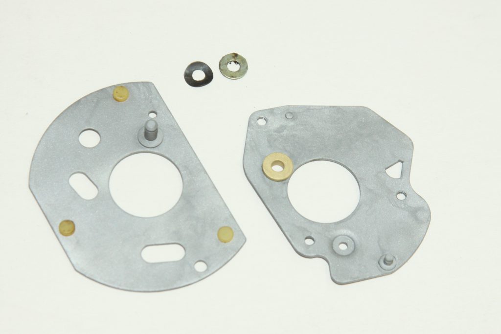 OEM Ford breaker plate